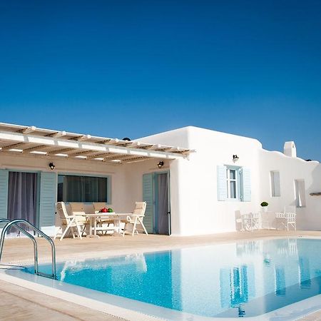 קלפטיס Myconian Princess Luxury Villas מראה חיצוני תמונה