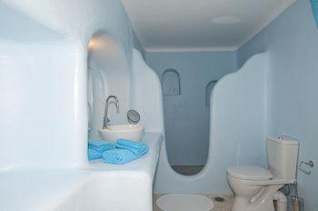 קלפטיס Myconian Princess Luxury Villas מראה חיצוני תמונה