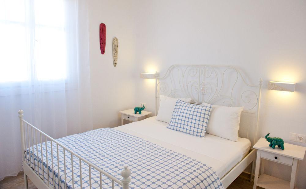 קלפטיס Myconian Princess Luxury Villas מראה חיצוני תמונה